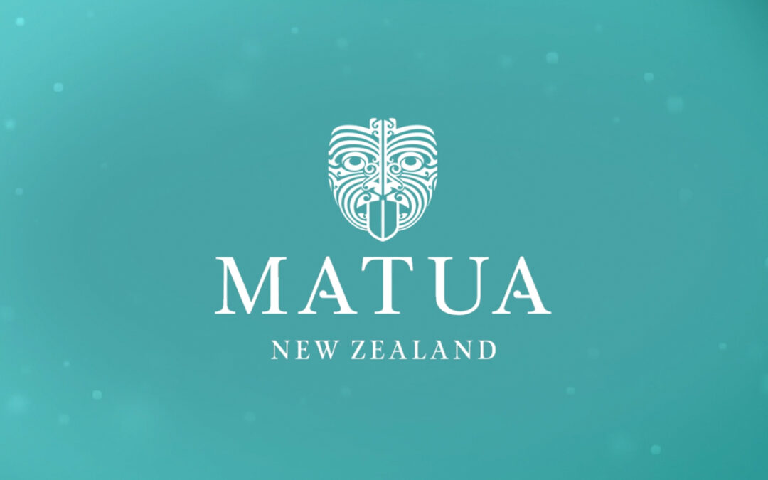 MATUANever Been Cooler